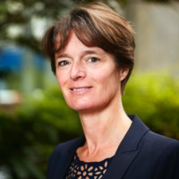 Mirjam Bach