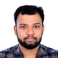 Sanjith Kumar Rajan
