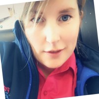 Jo Hardcastle