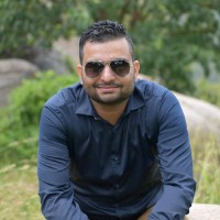 Kapil Sharma