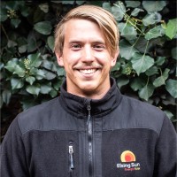 Thomas Holmes Berger