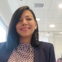 KENIA LISBETH PEREZ CABANILLA