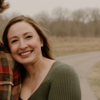 Rebecca Warnke