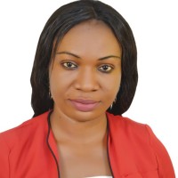 Anyanwu Ngozi Glory