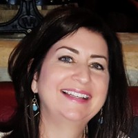 Tracy Centanni