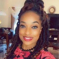 Kyndra Johnson