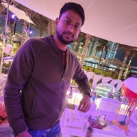 Rajesh Kumar