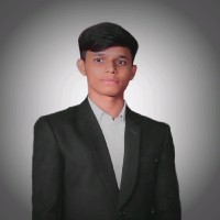 Ayushman Patel