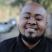 Thabani Mhlonishwa Zondo