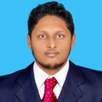 Javeed Ibrahim