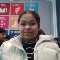 Jyoti Bishwokarma