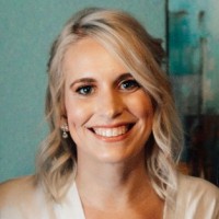 Meghan Frye