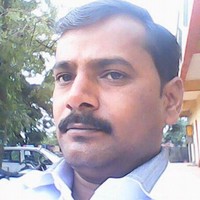 Raju Gaidhani