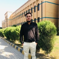 Ibrahim Siddiqui