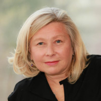 Françoise HADJIAT THIEBAULT