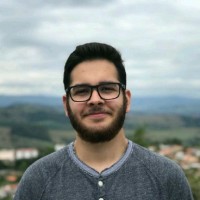 Marcus Queiroz