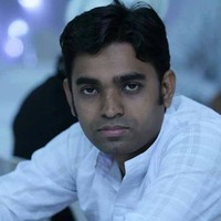 Arif Mahmud