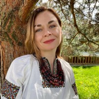 Myroslava (Mira) Fokshey