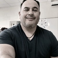 roberto marquez