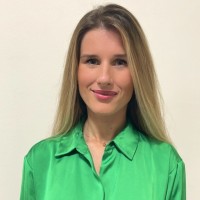 Mariia Strizhyk