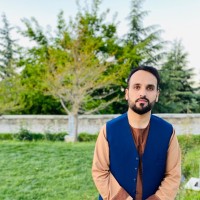 Abdullah Rahimi
