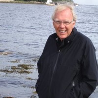 peter THACKRAY