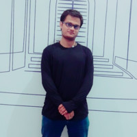 Santosh Palwade
