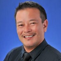 David Lum