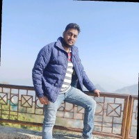Vinayak Kumar Vinay