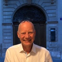 Victor Davey (EUR ING, CEng, MIMMM, SPE)