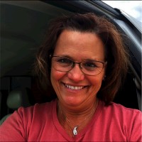 Laura Douglas