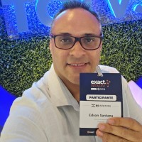 Edson Ferreira Santana