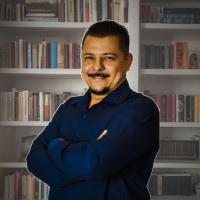 Evandro Aparecido Rodrigues