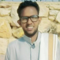 Ahmed Omer