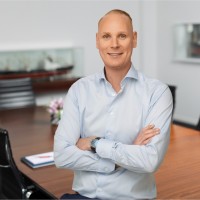 Jacob Christian Pedersen