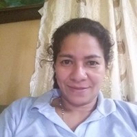 Marilu Zamora