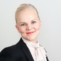 Riikka Tolvanen