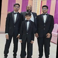 Shafiq ur Rahman Ansari