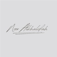 Noor Alkhalifah