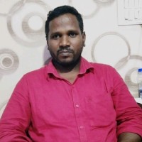 K Thirupathi