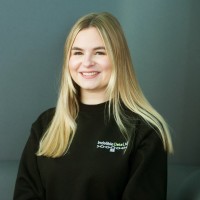 Georgia Routledge-Moore