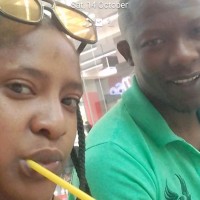 Teboho Chabane