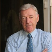 peter gregory