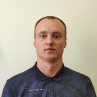 Yury Gerostionok