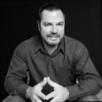 Bruce English