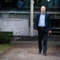 Mr. Drs. Fedde B. Dijkstra