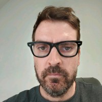 José Miguel Ríos López