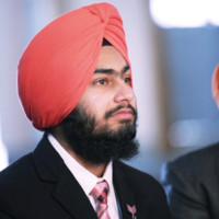 Jaswinder Singh