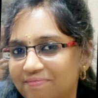 Preethi Karthikeyan