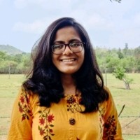 Vidhi Shah